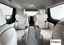 Kia Carnival NEW 9 мест 
